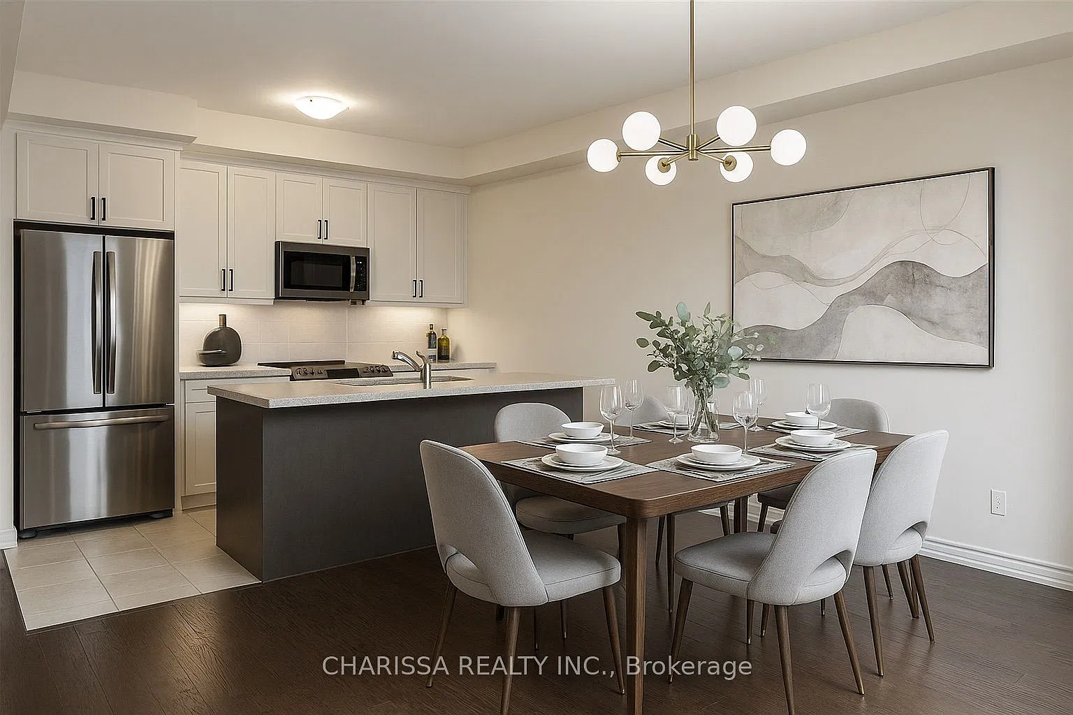 4 bed, $3,300 — Photo 2