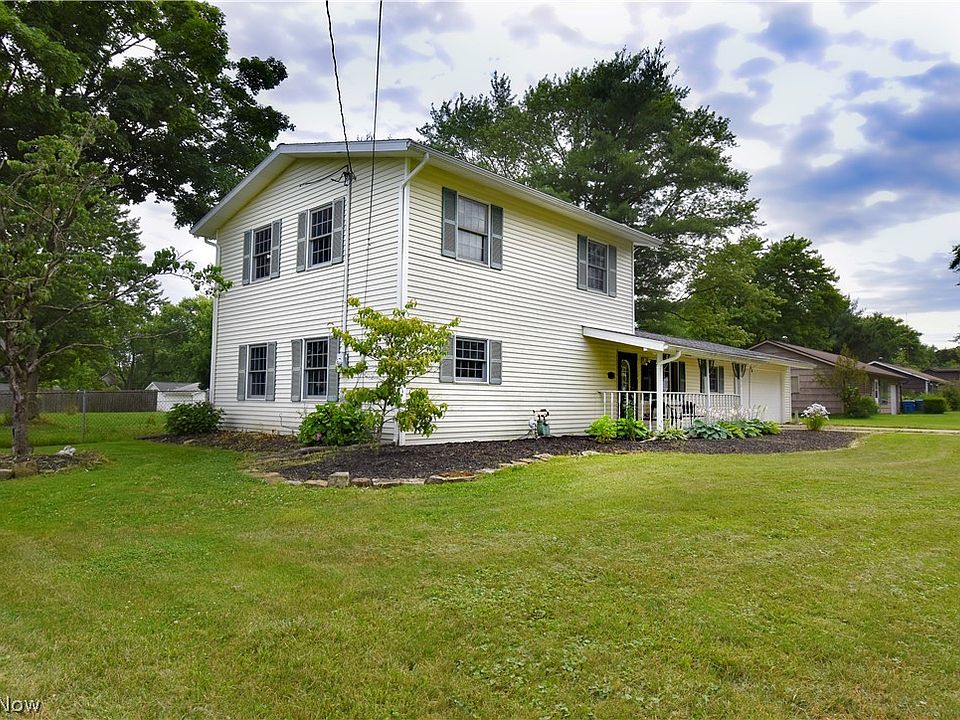 3490 Vanderhoof Rd, New Franklin, OH 44203 Zillow