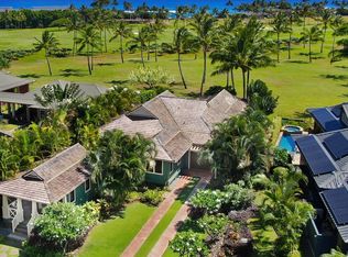 4980 Mahua St, Koloa, HI 96756