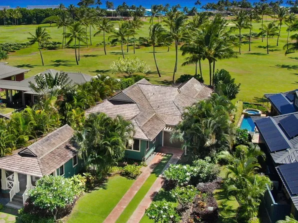 4980 Mahua St, Koloa, HI 96756