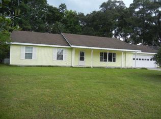 396 Pappys Trl, Brunswick, GA 31525