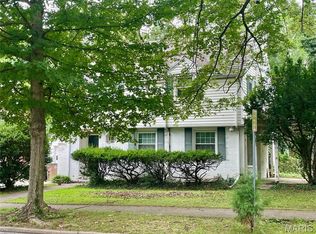 383 N Park Ave, Cape Girardeau, MO 63701