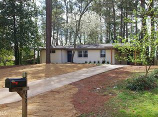 3521 Brookfield Ln, Decatur, GA 30032