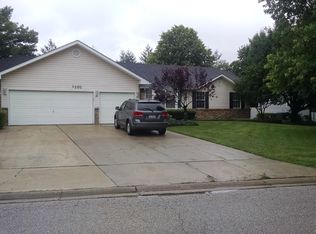 1101 Seine Dr, Lake Saint Louis, MO