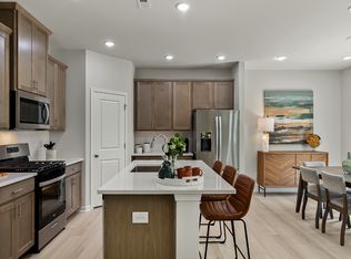 Chatham Plan, Cadence Meadows, Zebulon, NC 27597