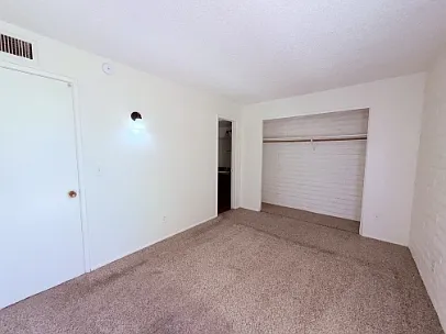 Floor plan SECOND FLOOR CORNER UNIT 2 BEDROOM 2 BATHROOM