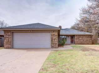 5523 86th St, Lubbock, TX 79424