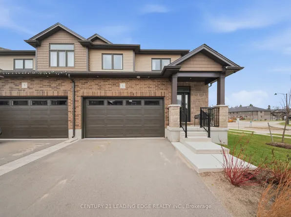 1 Hamilton Ln E, East Luther Grand Valley, ON L9W 7R9