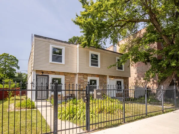 7136 S Parnell Ave, Chicago, IL 60621