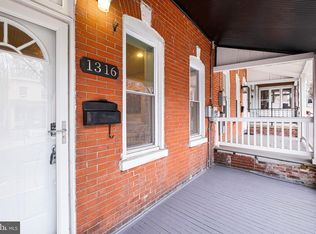 1316 W 5th St, Wilmington, DE 19805