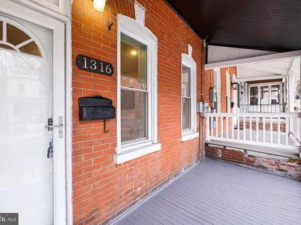 1316 W 5th St, Wilmington, DE 19805