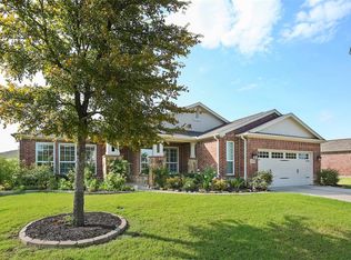 6112 Loudoun Springs Dr, Frisco, TX 75034