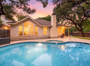 6112 Jumano Ln, Austin, TX 78749