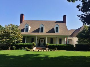 2855 W New Hope Rd, Bentonville, AR 72758