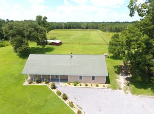 1856 Tiger Corner Rd, Jamestown, SC 29453