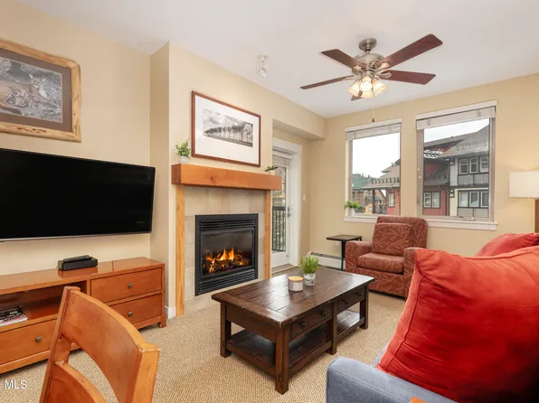 580 Winter Park Drive #4571-4573, Winter Park, CO 80482