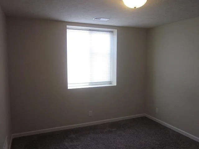 Basement - Bedroom