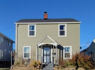 1398 23rd Ave, Columbus, OH 43211