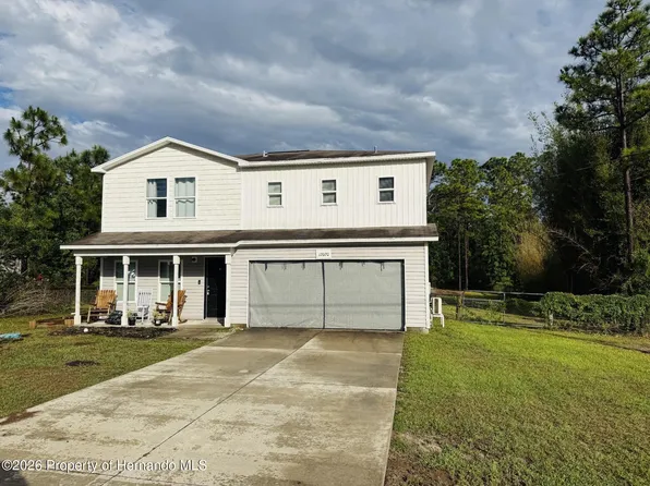 12020 Pine Warbler Ave, Weeki Wachee, FL 34614