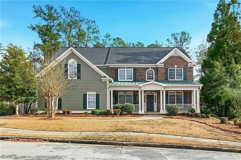 5574 Bent Grass Way