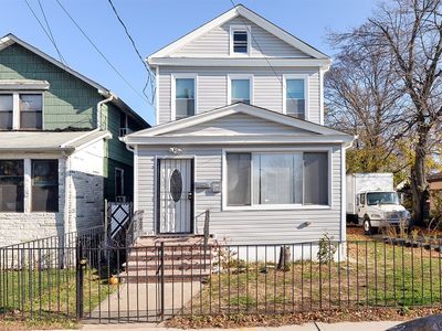 11821 192nd St, Saint Albans, NY, 11412