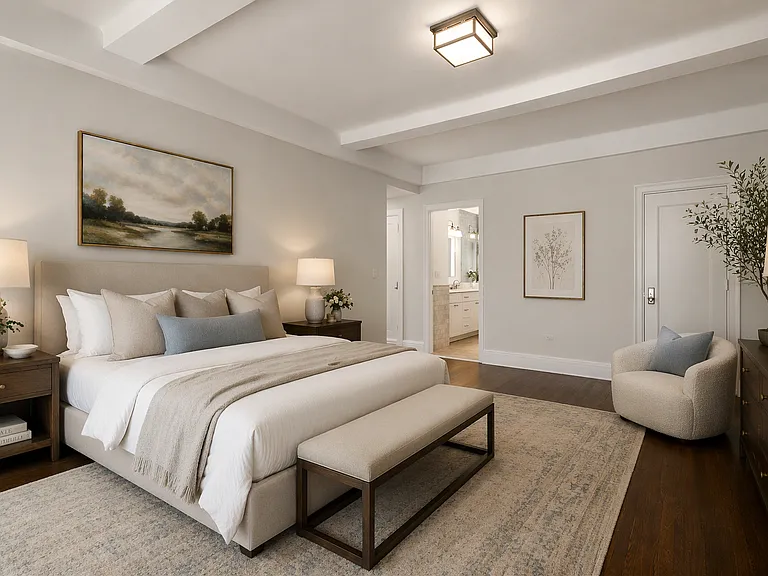 1085 Park Ave #8A — Photo 7