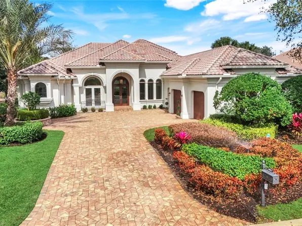 10521 Timber Lawn DR, ESTERO, FL 34135