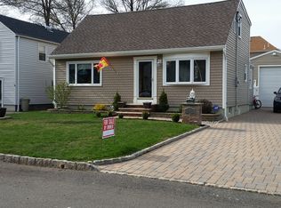 524 Richfield Ave, Kenilworth, NJ 07033