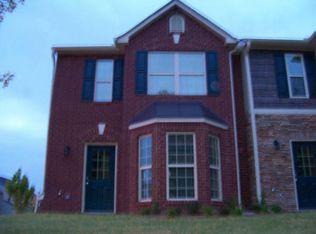 7206 Gotland St, Union City, GA 30291