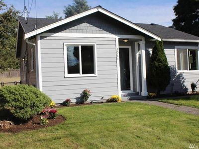1011 S Oxford St, Tacoma, WA, 98465