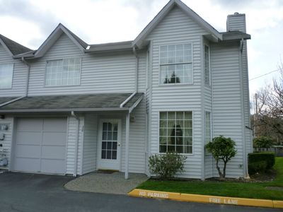 315 E Park St #B30, North Bend, WA, 98045