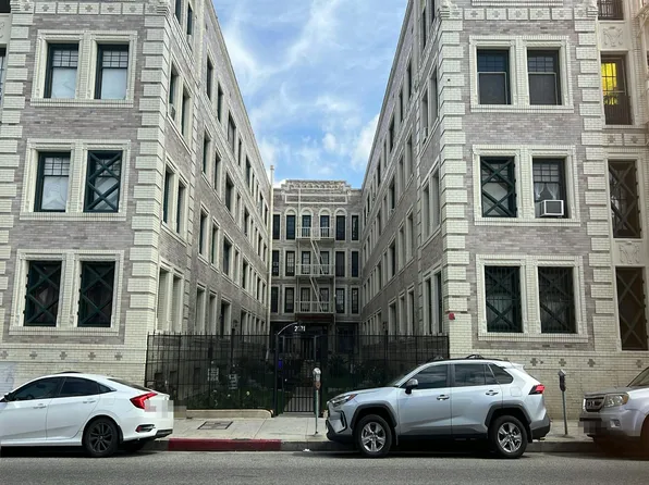 2121 James M Wood Blvd APT 110, Los Angeles, CA 90006