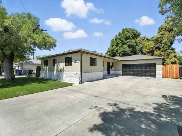 1805 Lauralee Ct, Modesto, CA 95350