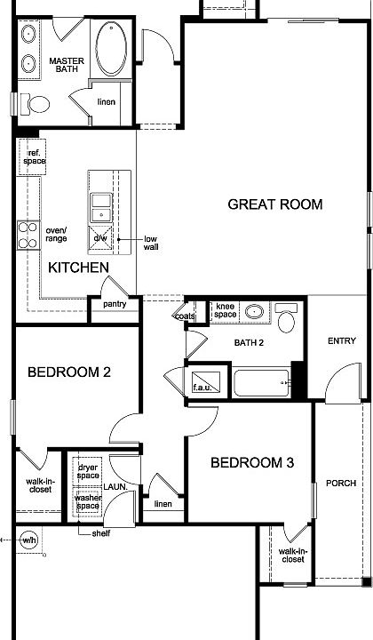 2nd image of 193 Bluejack Ln