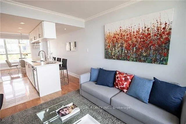 228 Queens Quay W #816 — Photo 12