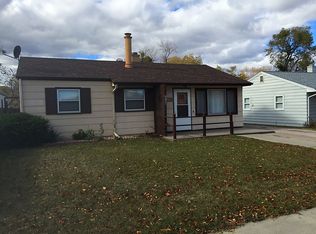 2501 Willow Ave, Rapid City, SD 57701