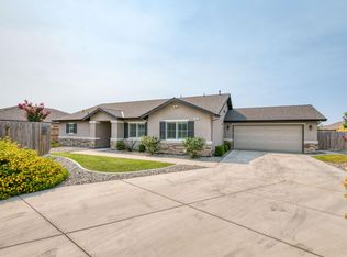 2621 W Theta Ave, Porterville, CA