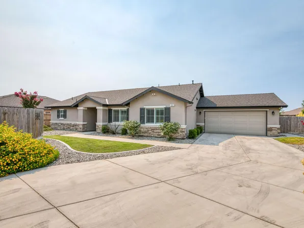 2621 W Theta Avenue, Porterville, CA 93257