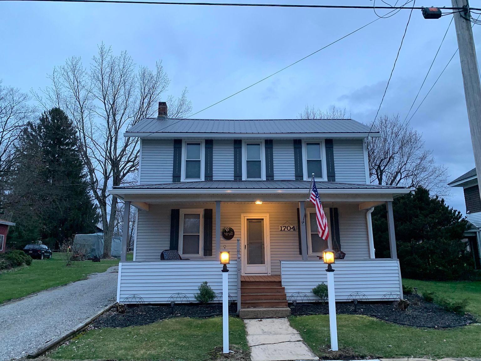 1704 Front St, Sligo, PA 16255 MLS 097290 Zillow