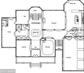 4th image of 10414 Oaklyn Dr