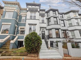 18 Seaton Pl NW #1, Washington, DC 20001