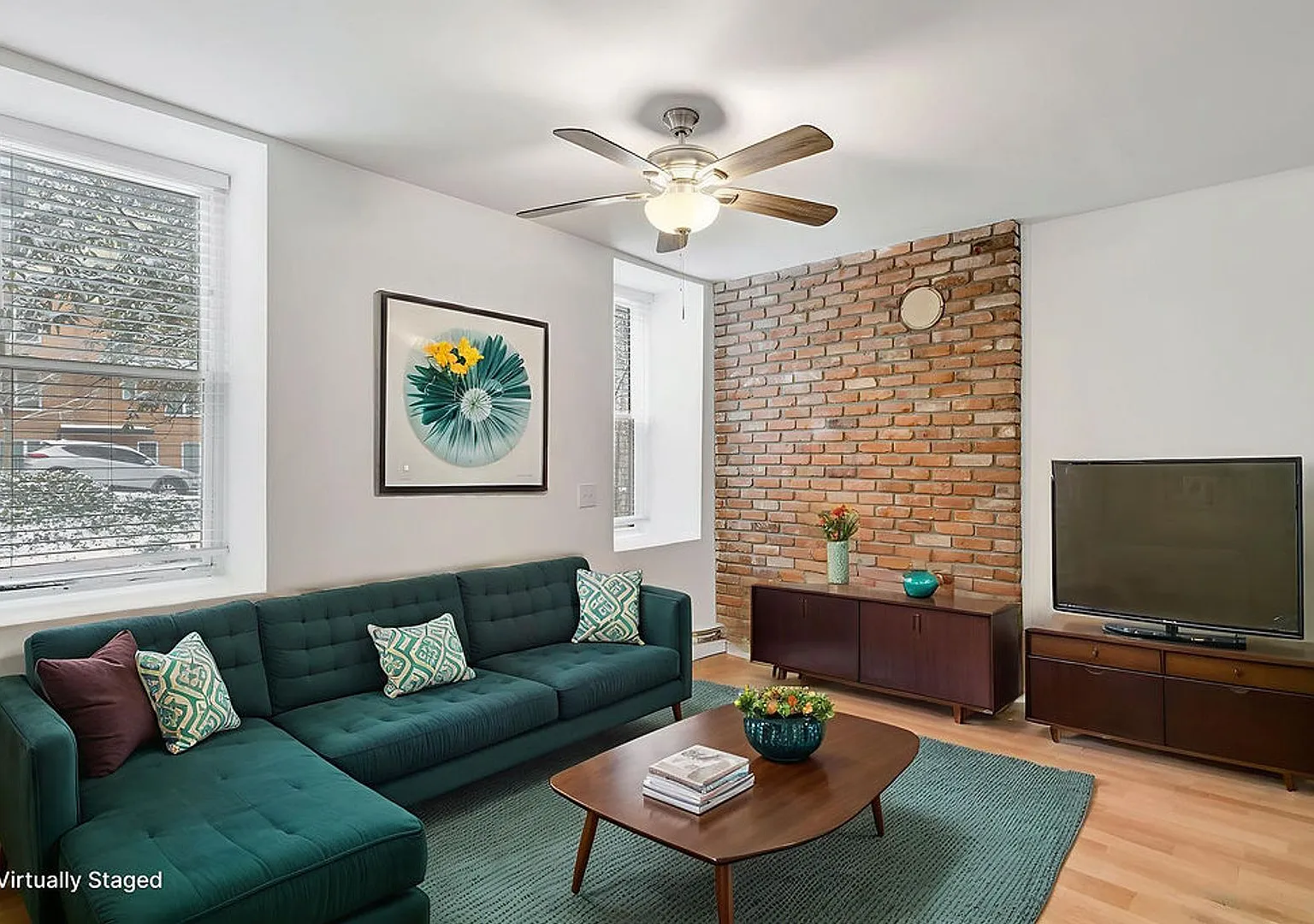 Corryville Condo_ Heat Paid — Photo 3