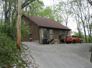 3121 Old Ringgold Rd, Chattanooga, TN 37404