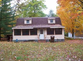 1511 & 1507 Aspen Ave, Saint Helen, MI 48656