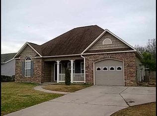 304 Watercress Dr, Longs, SC 29568