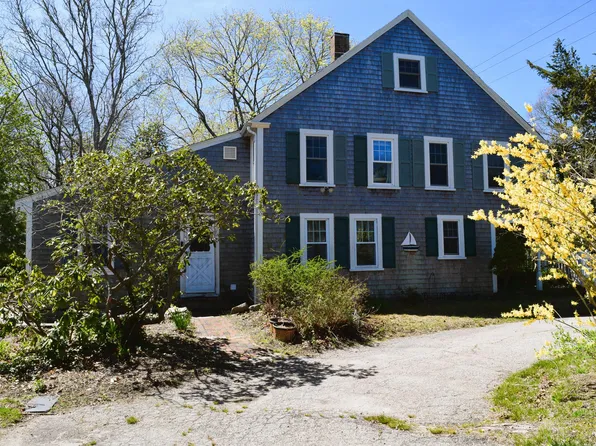 713 Sandwich Road, East Falmouth, MA 02536