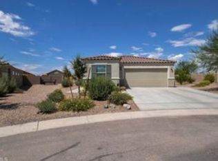 9430 E Silo Rd, Florence, AZ 85132