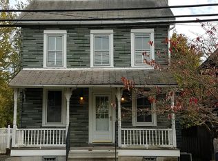 742 Fritztown Rd, Reading, PA 19608