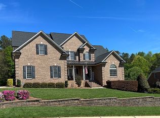 5051 Graystone Estates Dr, Belmont, NC 28012