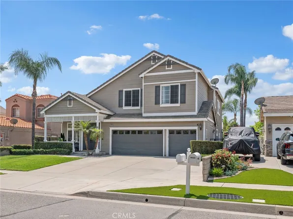 12409 Secretariat Dr, Rancho Cucamonga, CA 91739